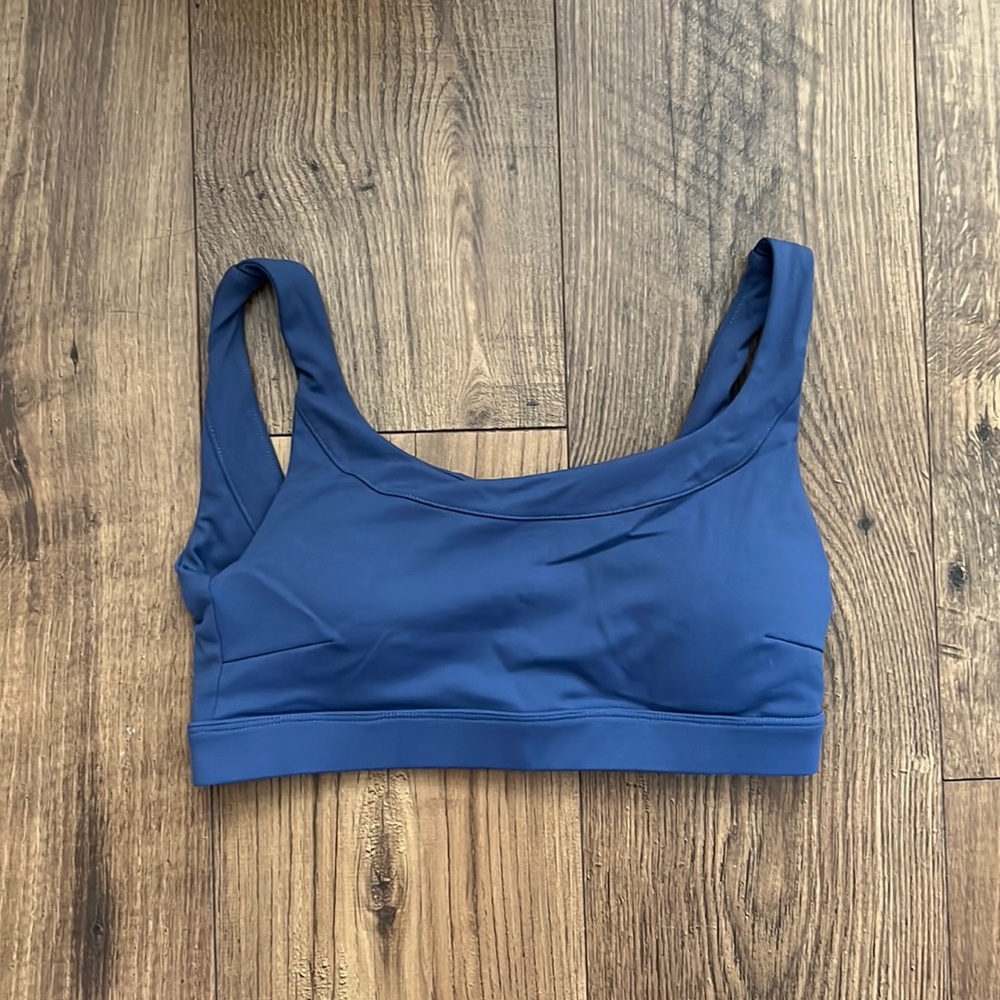 Born Primitive Uplifting Sports Bra Size Medium